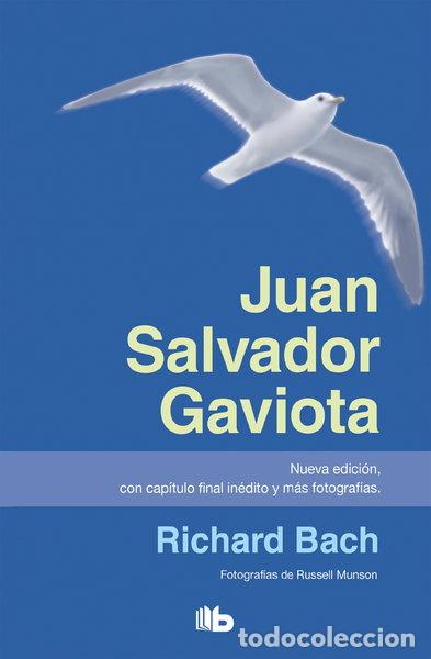Livres: Juan Salvador Gaviota- 9788490702147