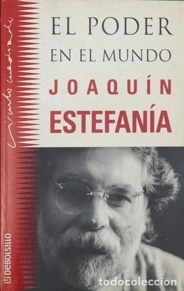 Livres: El poder en el mundo- 9788484501077