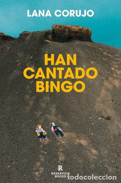 Livres: Han cantado bingo- 9788410352018