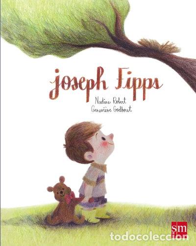 Livres: Joseph Fipps- 9788467577327