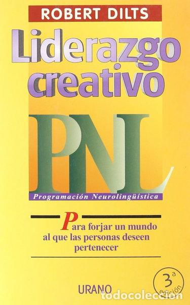 Livres: Liderazgo creativo- 9788479532857