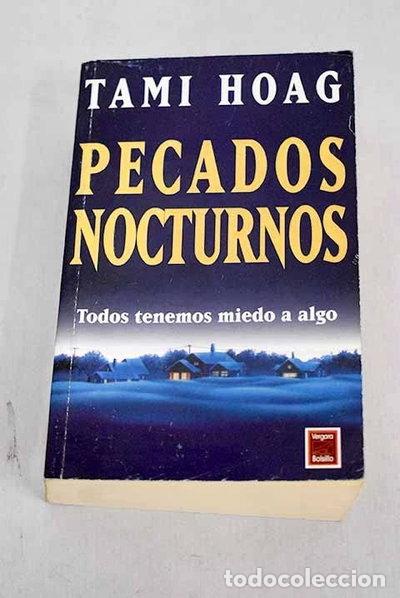 Livres: Pecados nocturnos- 9789501519266