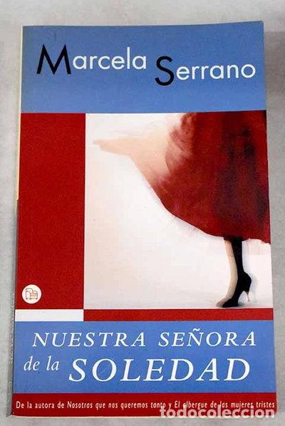 Libros: Nuestra Se&ntilde;ora de la Soledad- 9788466305976