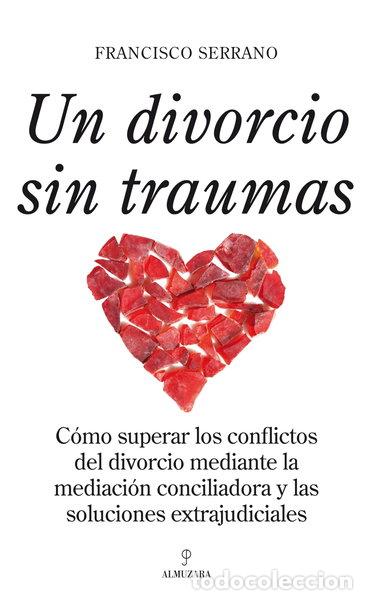 Livros em segunda m&atilde;o: Un divorcio sin traumas- 9788492573301