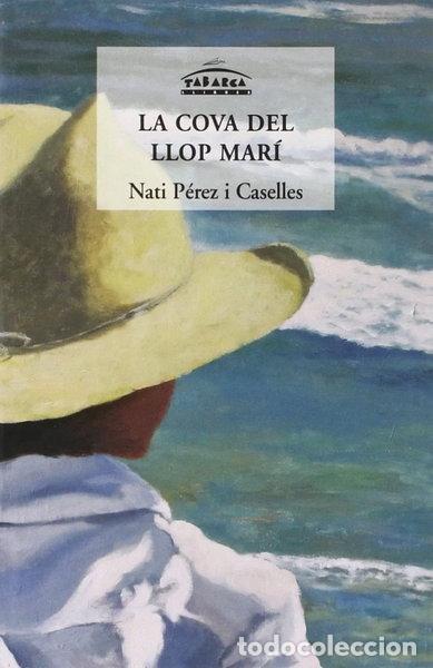 Livros em segunda m&atilde;o: La cova del llop mar&iacute;- 9788480253703