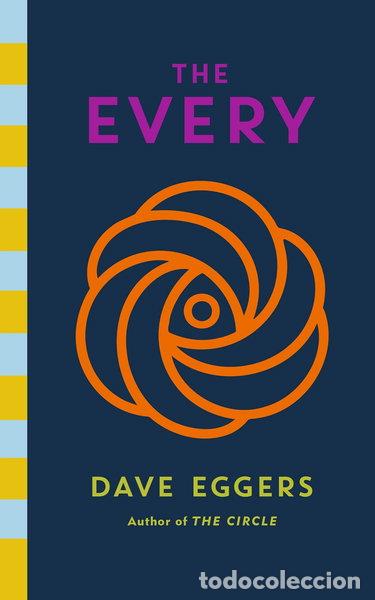 Livros em segunda m&atilde;o: The Every- 9780241535493