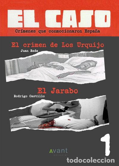 Livros em segunda m&atilde;o: El Caso 1- 9788460868170