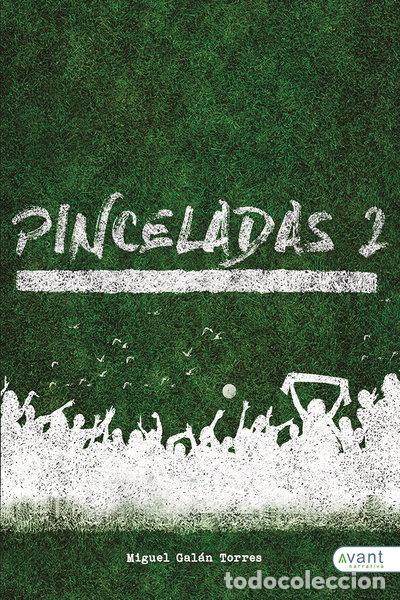 Livros em segunda m&atilde;o: Pinceladas 2- 9788416864201