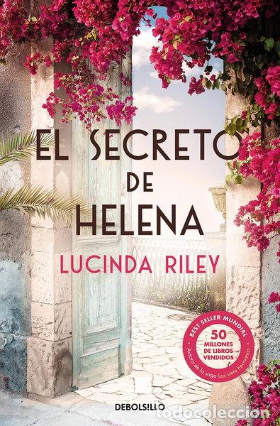 Livros em segunda m&atilde;o: El secreto de Helena- 9788466353809