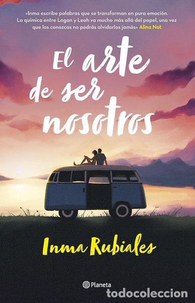 Libros: El arte de ser nosotros- 9788408267928