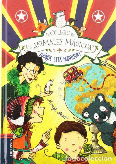 Libros: &iquest;D&oacute;nde est&aacute; Morrison?- 9788414010877