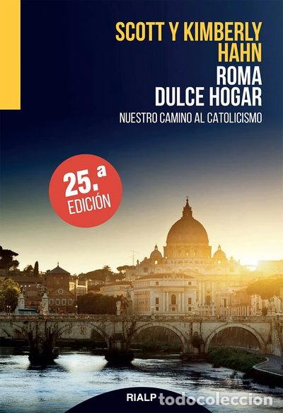 Libros: Roma, dulce hogar- 9788432133220