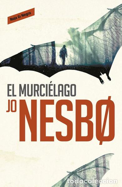 Libros: El murci&eacute;lago- 9788416195008