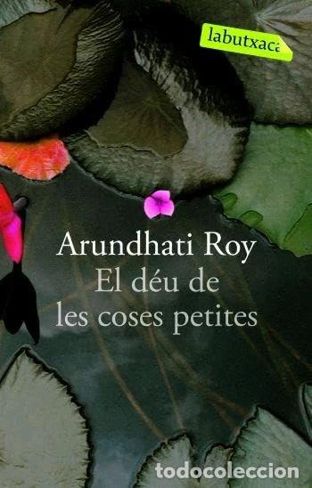 Libros: El d&eacute;u de les coses petites- 9788496863262