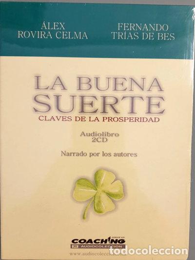Libri di seconda mano: La Buena Suerte- 9788460923503