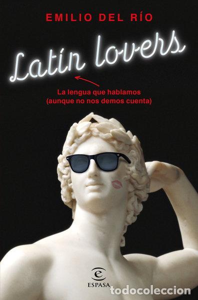 Libros: Lat&iacute;n lovers- 9788467054798