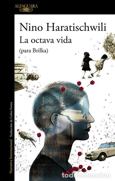 books: La octava vida- 9788420433240