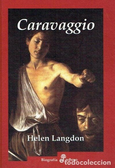 books: Caravaggio- 9788435026475