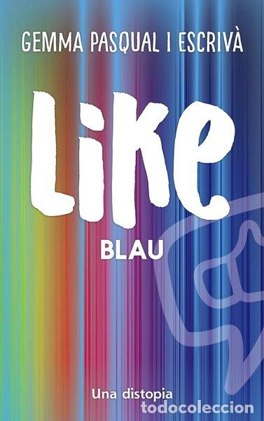 Libri di seconda mano: Like. Blau- 9788448951986