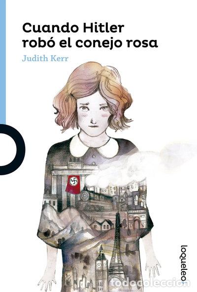 Libri di seconda mano: Cuando Hitler rob&oacute; el conejo rosa- 9788491221395