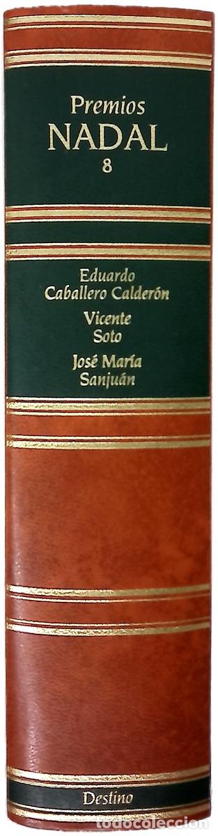 Livros em segunda m&atilde;o: El buen salvaje - Caballero Calder&oacute;n, Eduardo; Soto, Vicente; Sanju&aacute;n, Jos&eacute; Mar&iacute;a