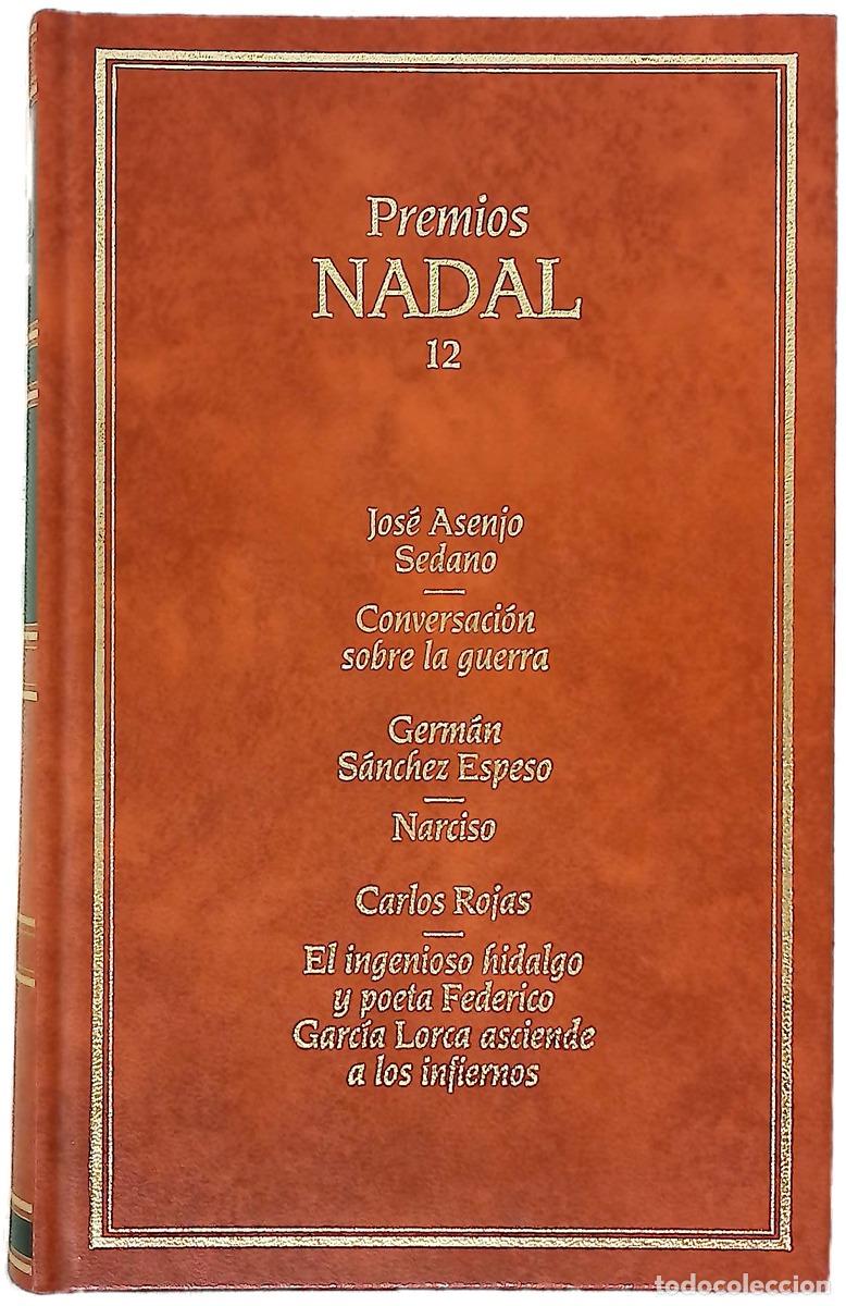Livros em segunda m&atilde;o: Conversaci&oacute;n sobre la guerra