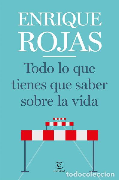 Livros em segunda m&atilde;o: Todo lo que tienes que saber sobre la vida- 9788467057768