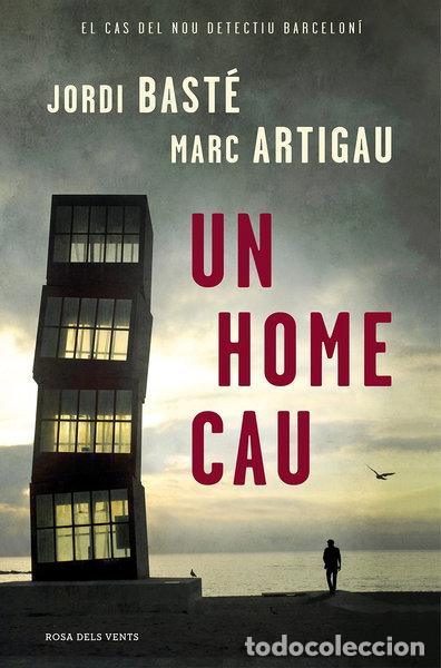 Livres: Un home cau- 9788416430611