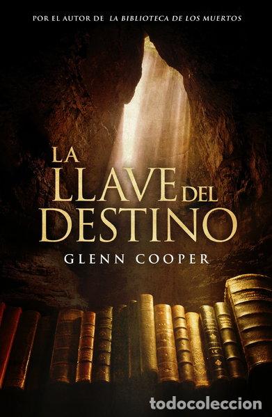 Livres: La llave del destino- 9788425347856
