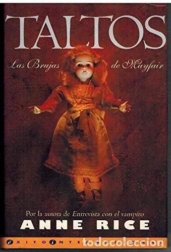 Libros: Taltos- 9788440658968