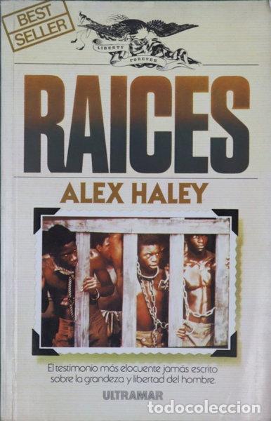 Libros: Ra&iacute;ces- 9788473861342