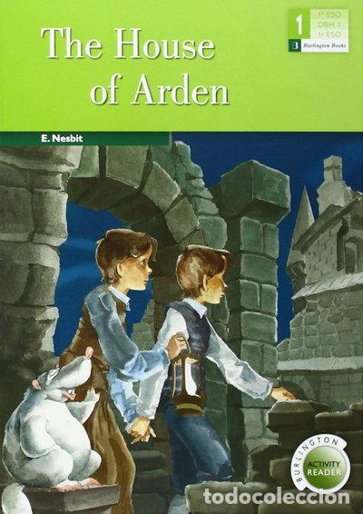 Libros: The House of Arden- 9789963510191