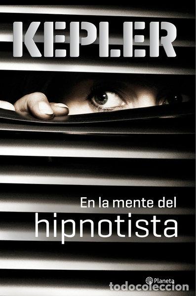 Libri di seconda mano: En la mente del hipnotista- 9788408149101