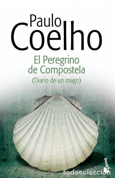 Libri di seconda mano: El Peregrino de Compostela- 9788408130376