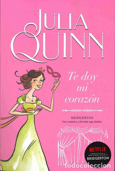 Libri di seconda mano: Te doy mi coraz&oacute;n- 9788416327843