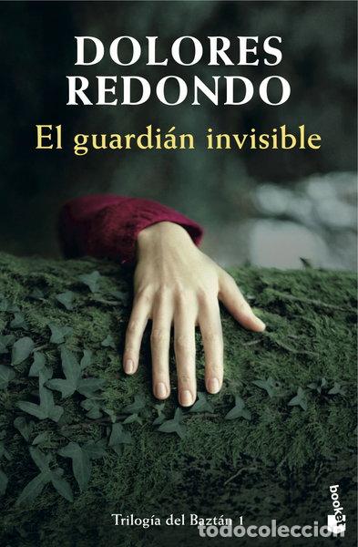 Libros: El guardi&aacute;n invisible- 9788423350995