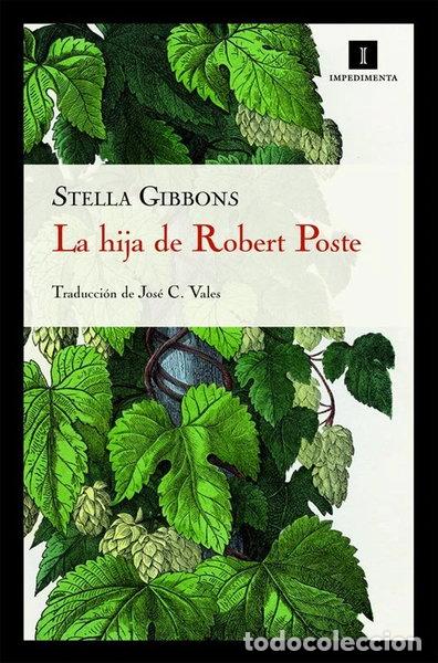 Libros: La hija de Robert Poste- 9788493760137