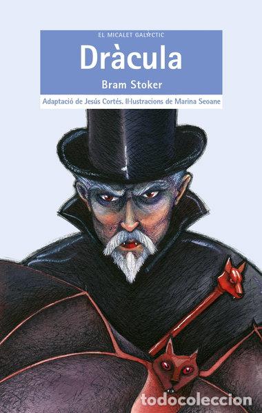 Libros: Dr&agrave;cula- 9788498240566