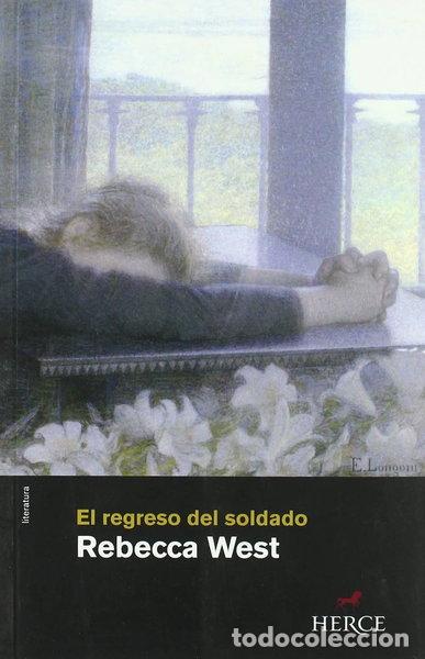 Libri di seconda mano: El regreso del soldado- 9788493637705