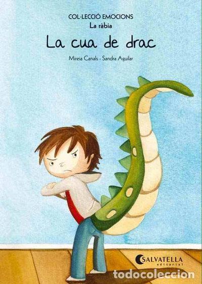 Libri di seconda mano: La cua de drac- 9788484128038