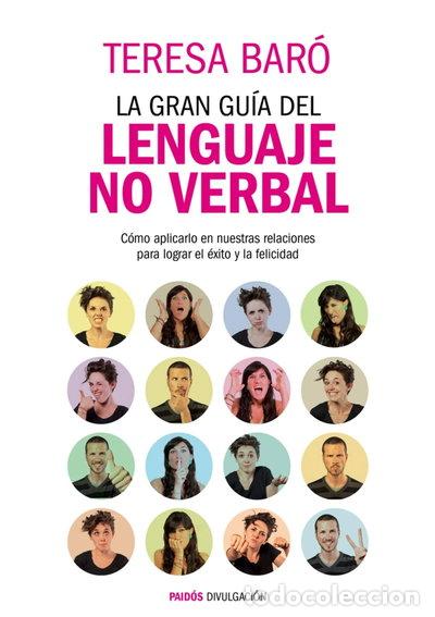 Libri di seconda mano: La gran gu&iacute;a del lenguaje no verbal- 9788449327582