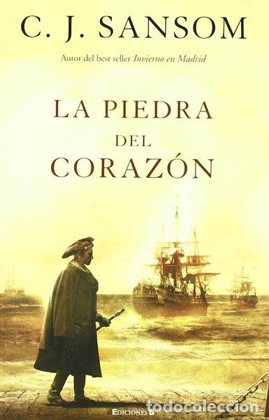 Libri di seconda mano: La piedra del coraz&oacute;n- 9788466649193