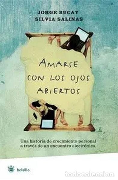 Libri di seconda mano: Amarse con los ojos abiertos- 9788498671742