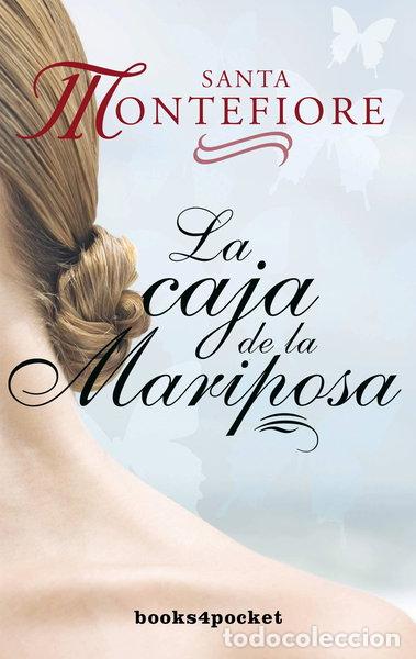Libri di seconda mano: La caja de la mariposa- 9788496829879