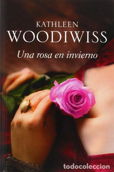 Libri di seconda mano: Una rosa en invierno- 9788483469521