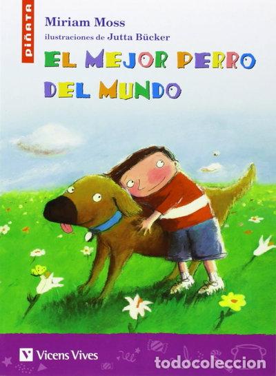 Libri di seconda mano: El Mejor Perro Del Mundo- 9788431610173