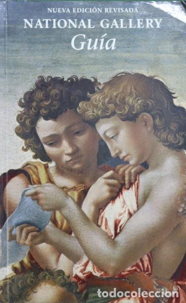 Libri di seconda mano: National Gallery Companion Guide- 9781857092356