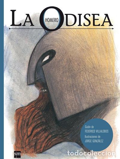 Libri di seconda mano: La Odisea- 9788467529333