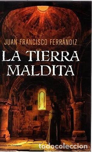 Libri di seconda mano: La tierra maldita- 9788467272635