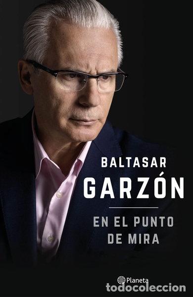 Libri di seconda mano: En el punto de mira- 9788408152989